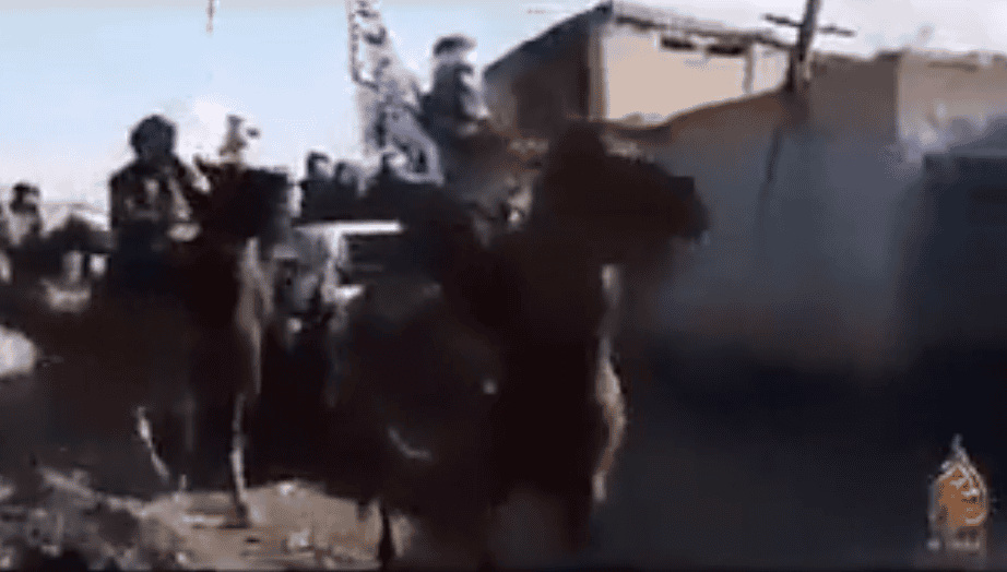Tajik terrorist serves as Taliban commander in northern Afghanistan - FDD's Long War Journal