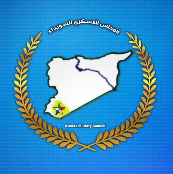 Suwayda Military Council: A new Druze coalition emerges in Syria - FDD's Long War Journal