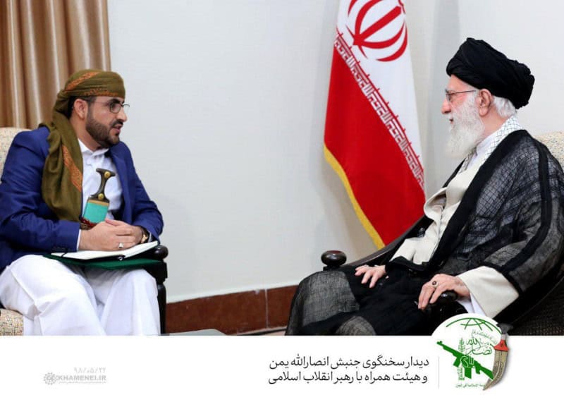 Iran reportedly urges the Houthis to de-escalate ‘tensions’ - FDD's Long War Journal