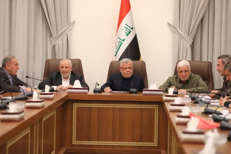Iraq wrestles with US pressure over Iran-backed militias - FDD's Long War Journal