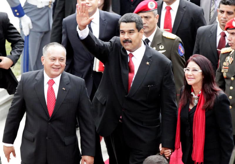 US seizes more tankers, courts oil companies as post-Maduro Venezuela takes shape - FDD's Long War Journal