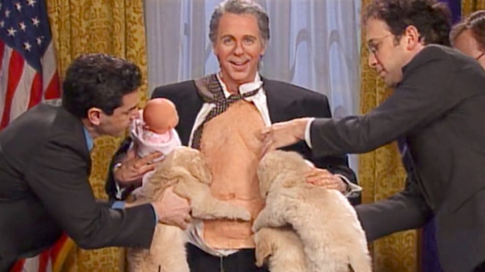 Comedians Who Went Too Far