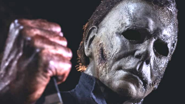 Every Halloween Movie Ranked Worst To Best