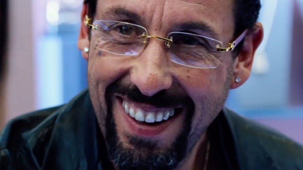 The 6 Best And 6 Worst Adam Sandler Movies