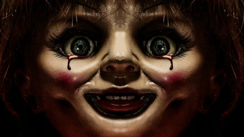 The Ending Of Annabelle: Creation Explained