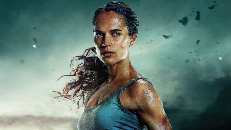 Tomb Raider's Ending Explained