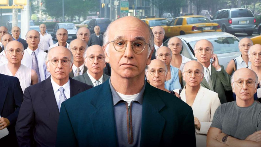 The Untold Truth Of Curb Your Enthusiasm