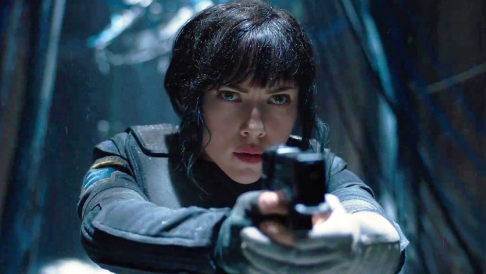 The Worst Hollywood Adaptations Of Anime