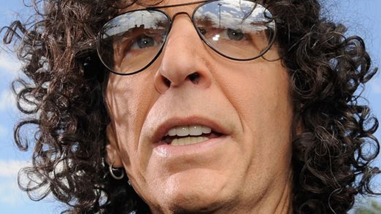 The Untold Truth Of Howard Stern