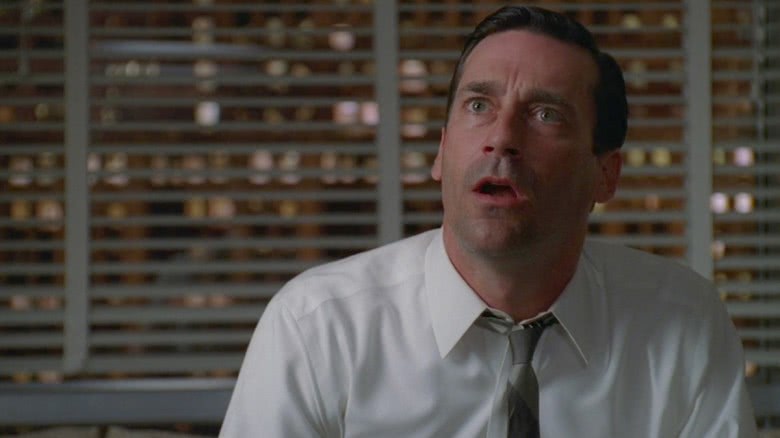 The Untold Truth Of Mad Men