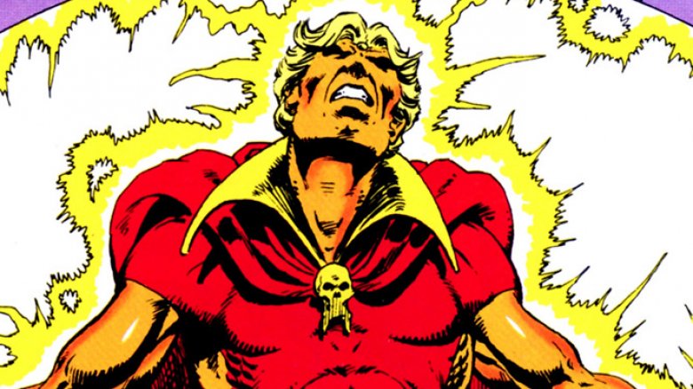 The Untold Truth Of Adam Warlock