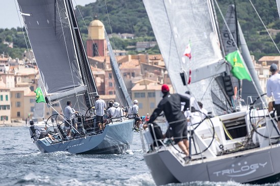 Loro Piana Giraglia 2025: Excellence Meets Tradition in Prestigious Yacht Race