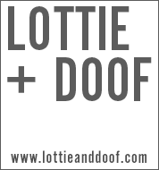Lottie + Doof » Recipe Index