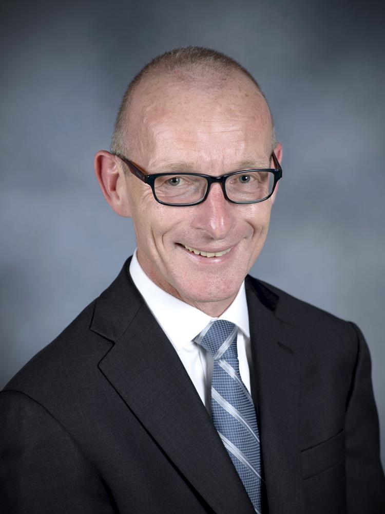 Provost Bradley accepts position at the University of Cincinnati – The Louisville Cardinal