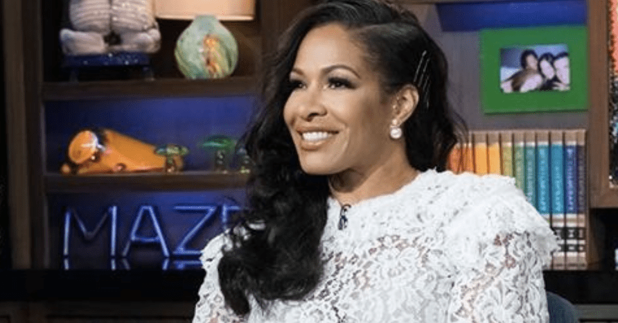 Exclusive: Sheree Whitfield Has Been Fired From 'The Real Housewives of Atlanta' ... Again | www.lovebscott.com