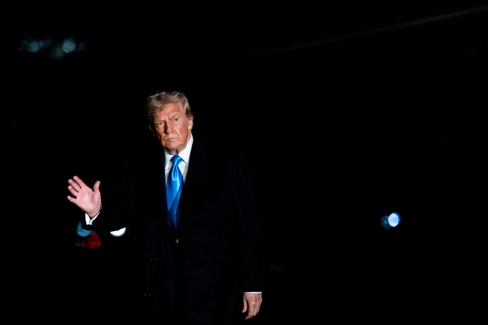 Trump’s second trade war risks unwinding the benefit of his first