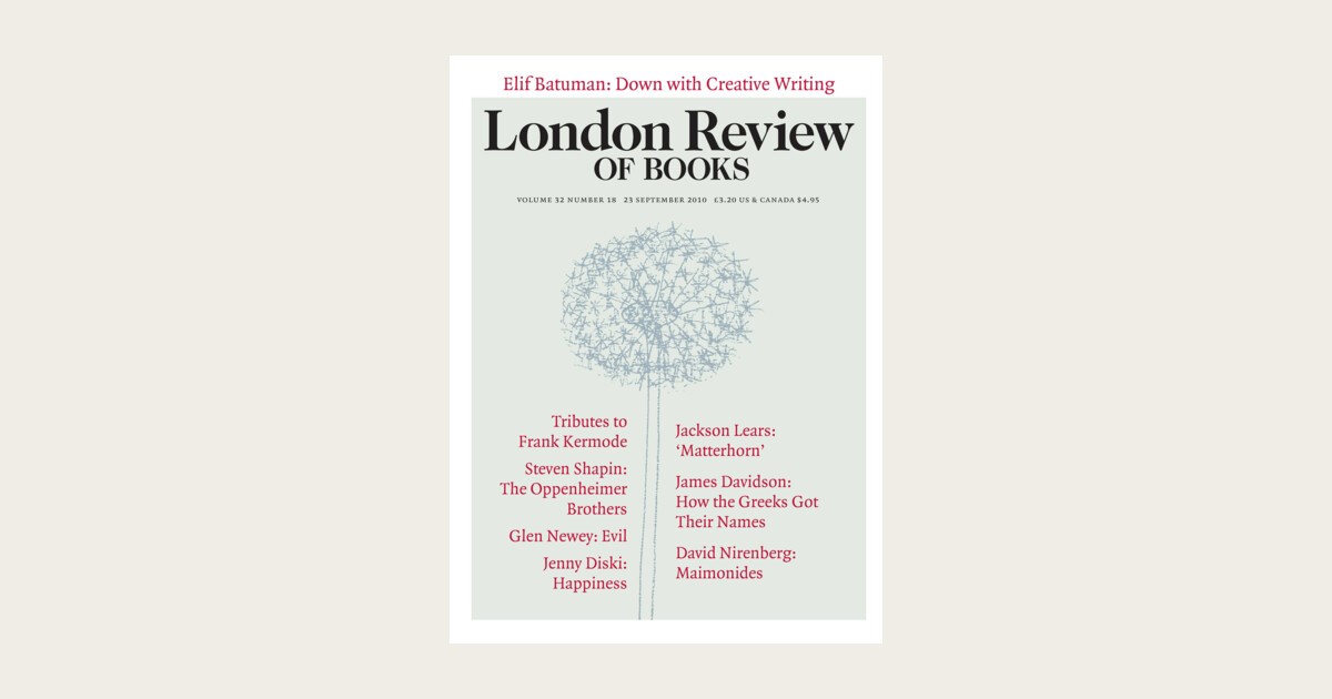 James Davidson cover