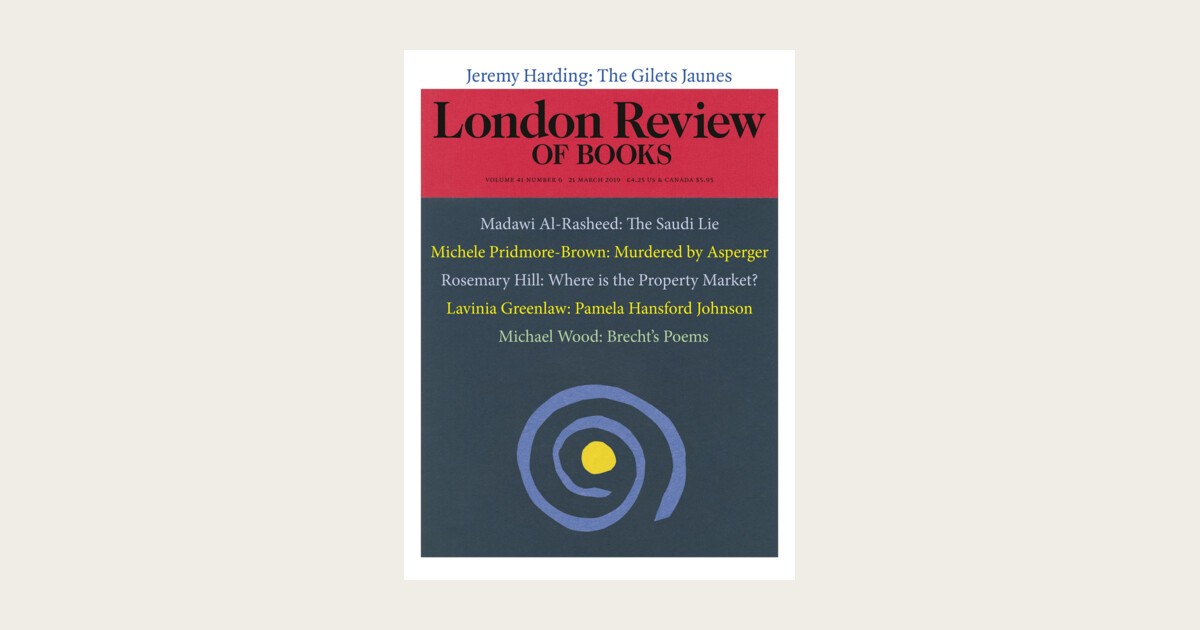 Jérôme Tubiana and Clotilde Warin · Diary: Migrant Flows
