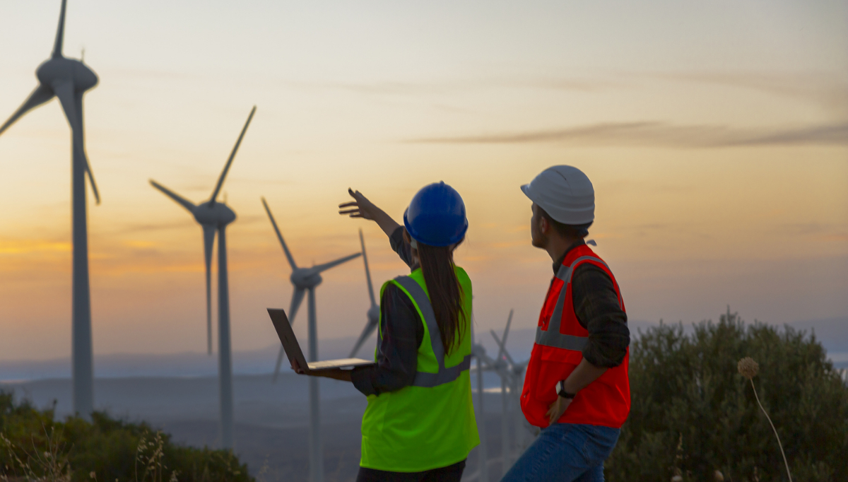 LS Power to Acquire bp’s US Onshore Wind Business - LS Power