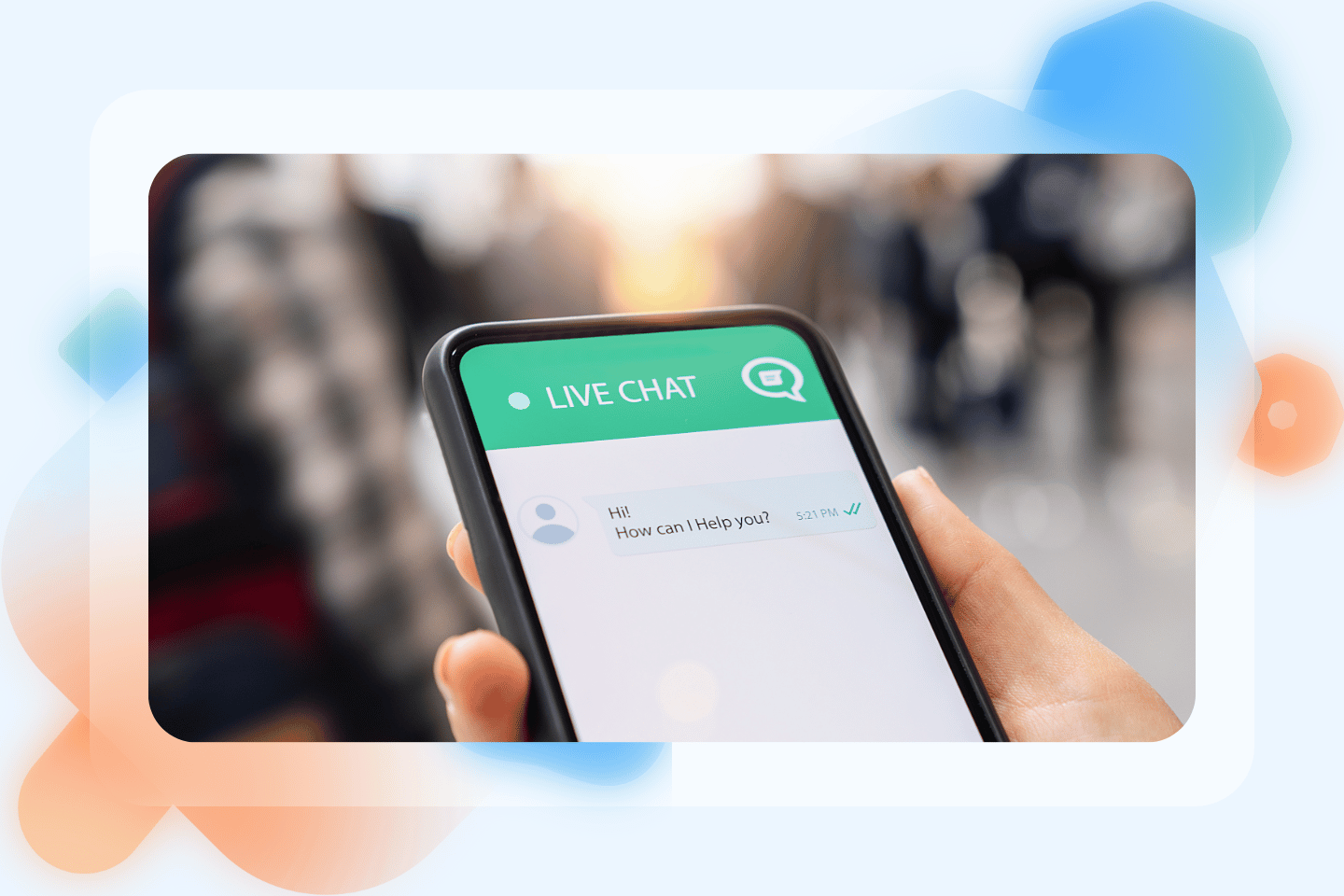 Live Chat Statistics and Insights That Show Why It’s a Must-Have for Customer Support - LTVplus