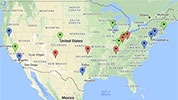 Lumina Foundation designates 17 US cities as Talent Hubs
