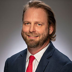 Chris Mullin is Lumina's Strategy Director of Data and Measurement