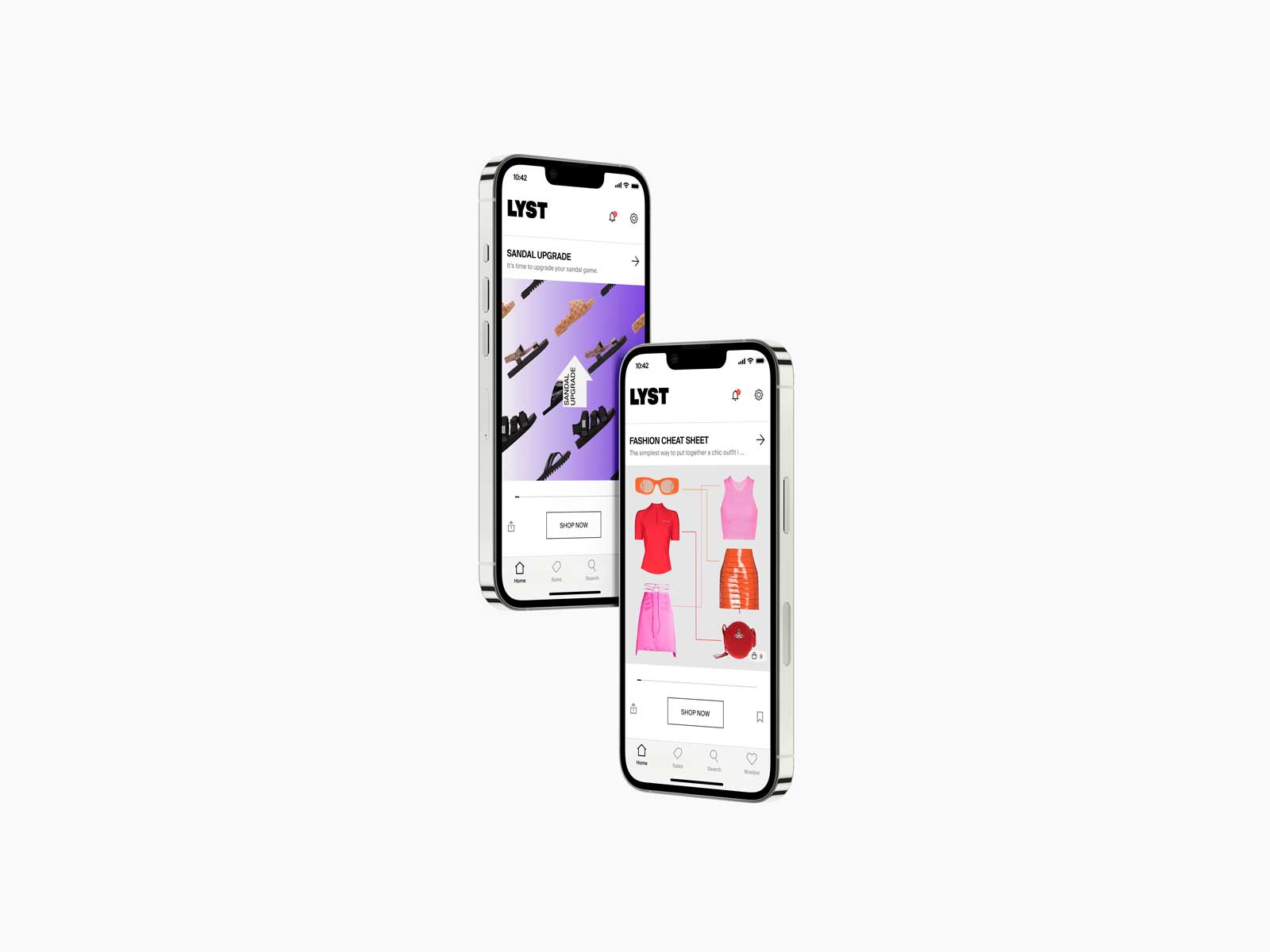 Lyst Raises Pre-IPO Round as Users Surge to 150m — Lyst News