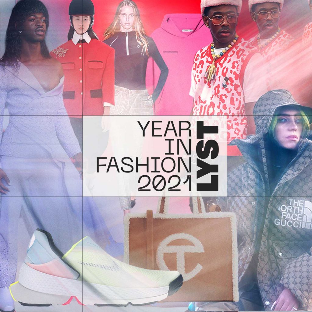 Lyst Reveals The Hottest Fashion Trends Of 2021 — Lyst News