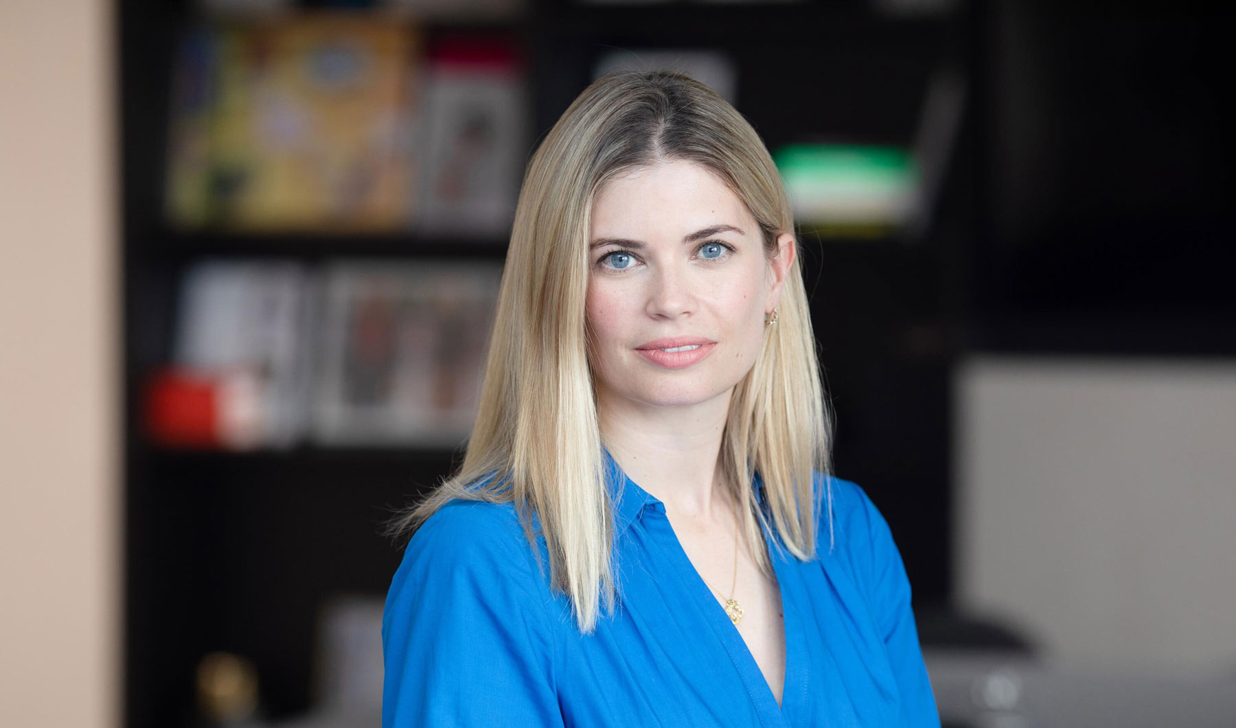 Lyst Strengthens Leadership Team — Lyst News