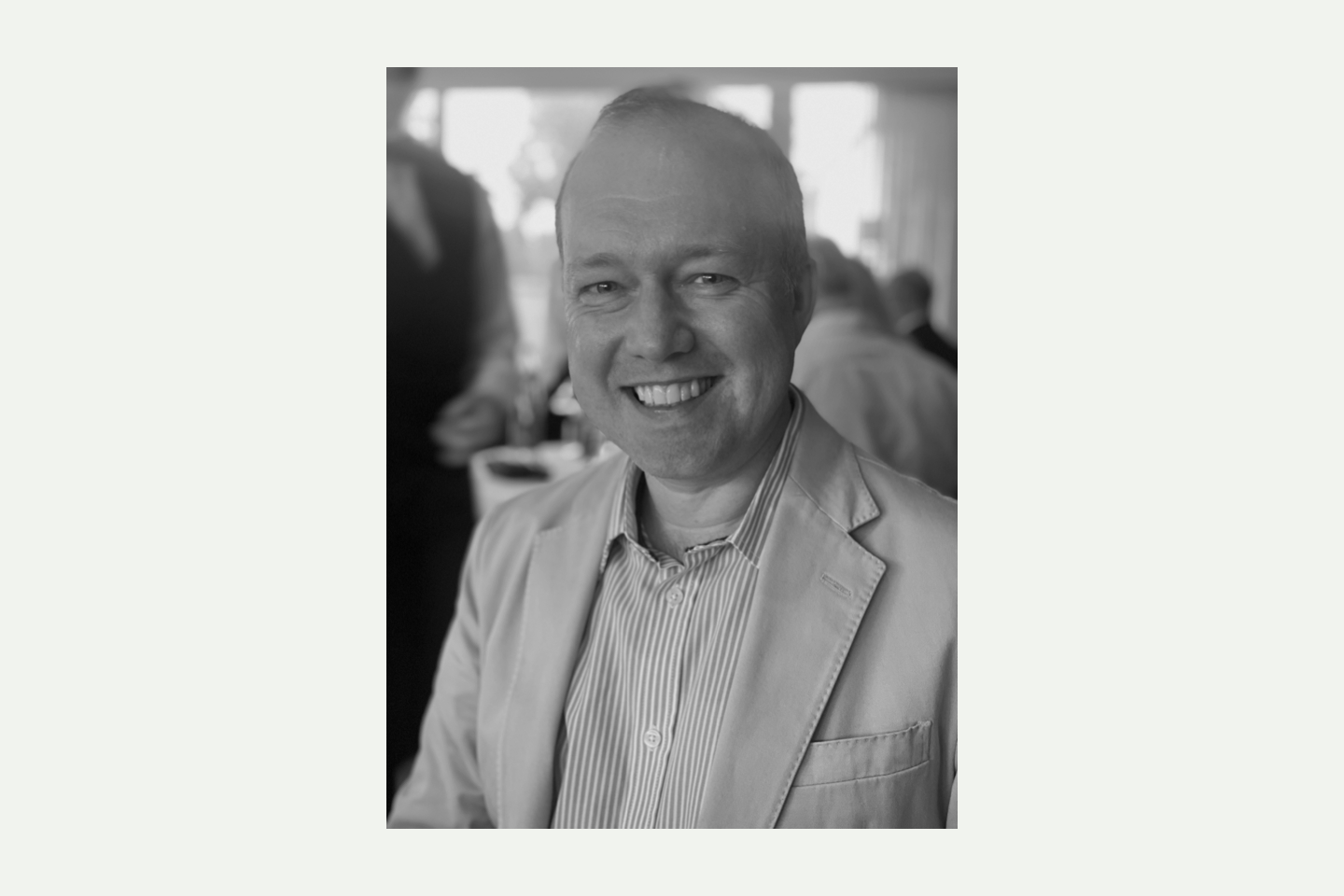 Adam Whittaker joins Lyst as Chief Financial Officer — Lyst News