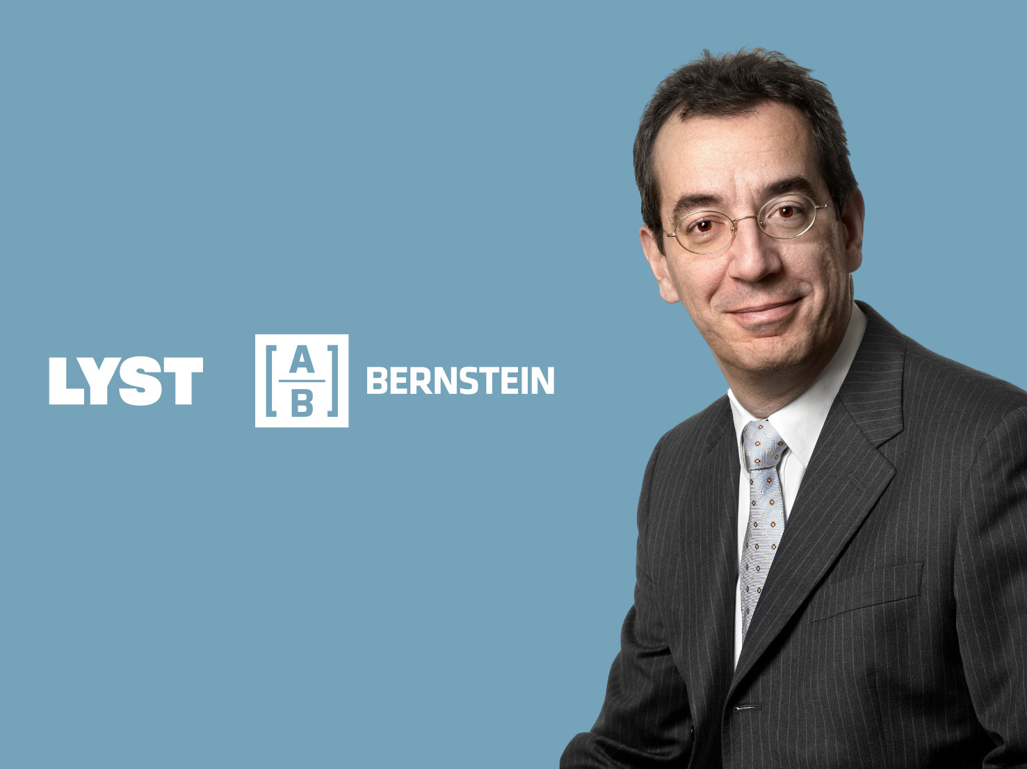 The Lyst-Bernstein Consumer Demand Observatory — Lyst News