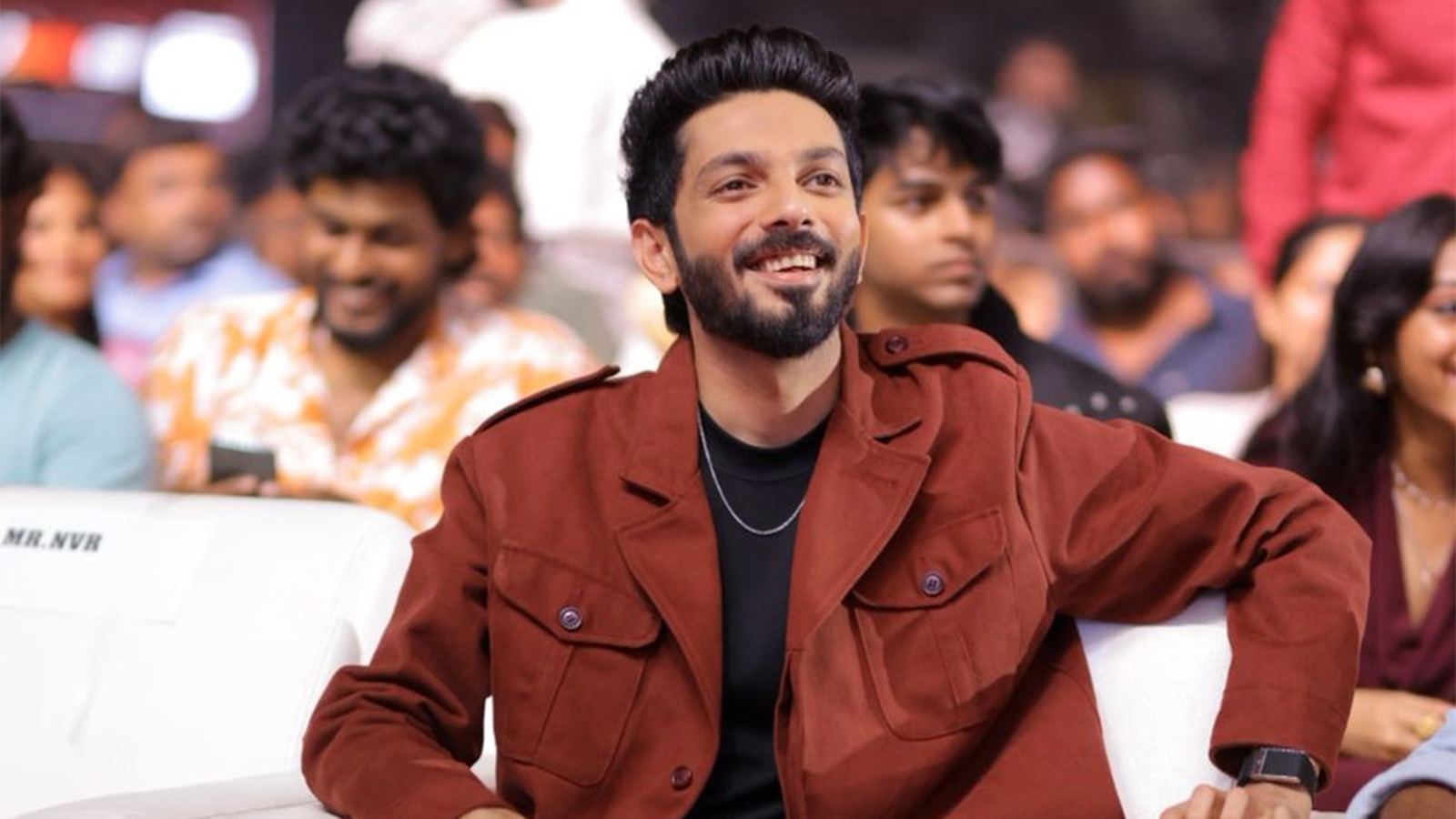 Three Promos, Three Bangers: Anirudh Era Back?