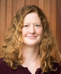Professor Nicola Gaston » Principal Investigators » The MacDiarmid Institute