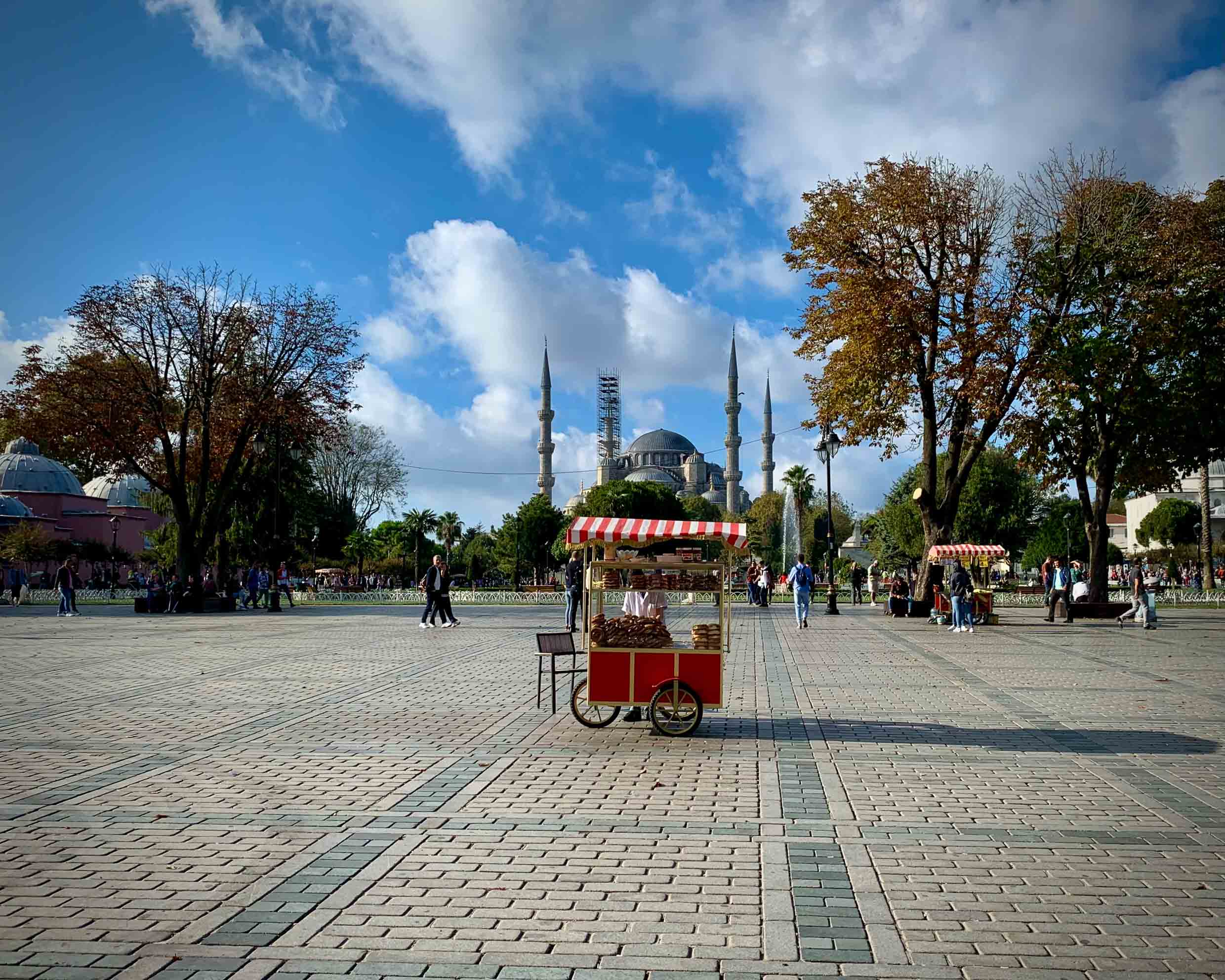Istanbul: an odyssey that challenges your perceptions