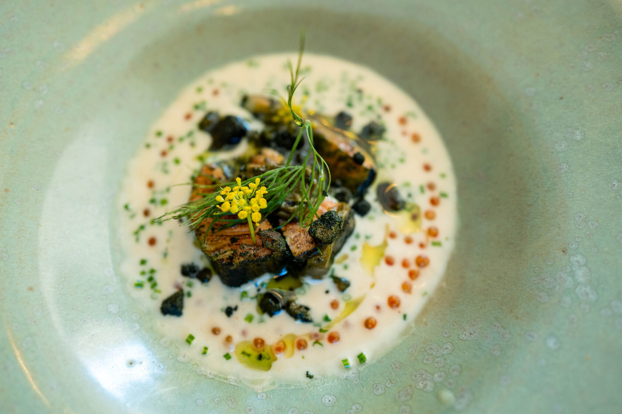 Capturing a culinary feast for the senses with the Leica Q3 - Macfilos