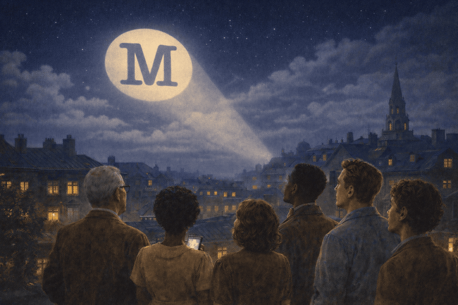 Google Deepmind goes on acquisition spree with three AI deals in one week - Magasin MACKEN