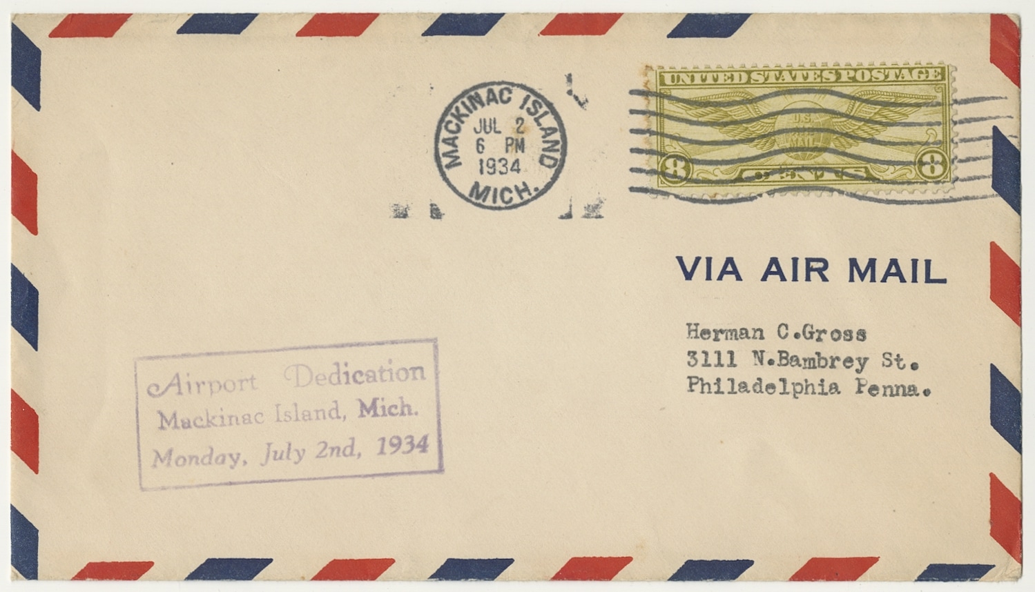 2025 Collections Acquisitions - Mackinac State Historic Parks