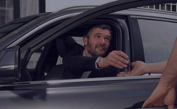 Lancement de DROP, le « Uber des voituriers », pour se garer plus facilement