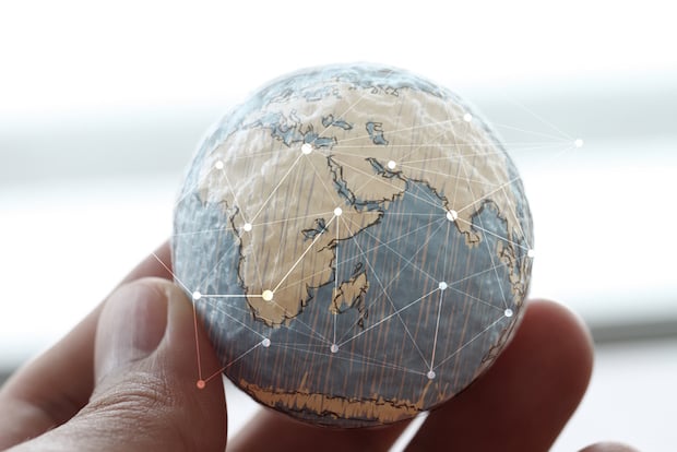 SIGFOX, le plus grand connecteur d’objets au monde