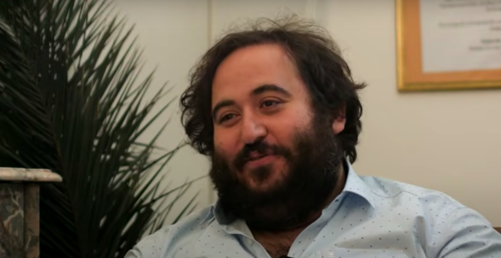 Oussama Ammar annonce son retour avec un nouvel accélérateur... et une riposte contre The Family