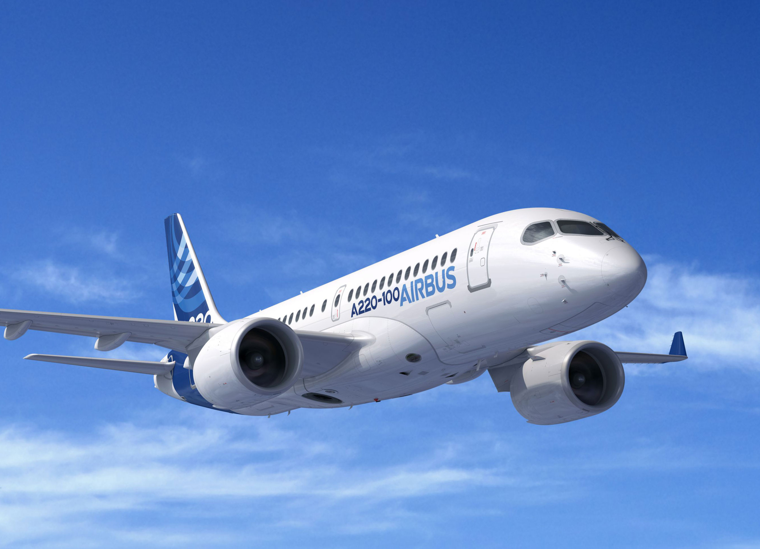 How Airbus is going wheels up in Alabama with A220 production - Made in Alabama