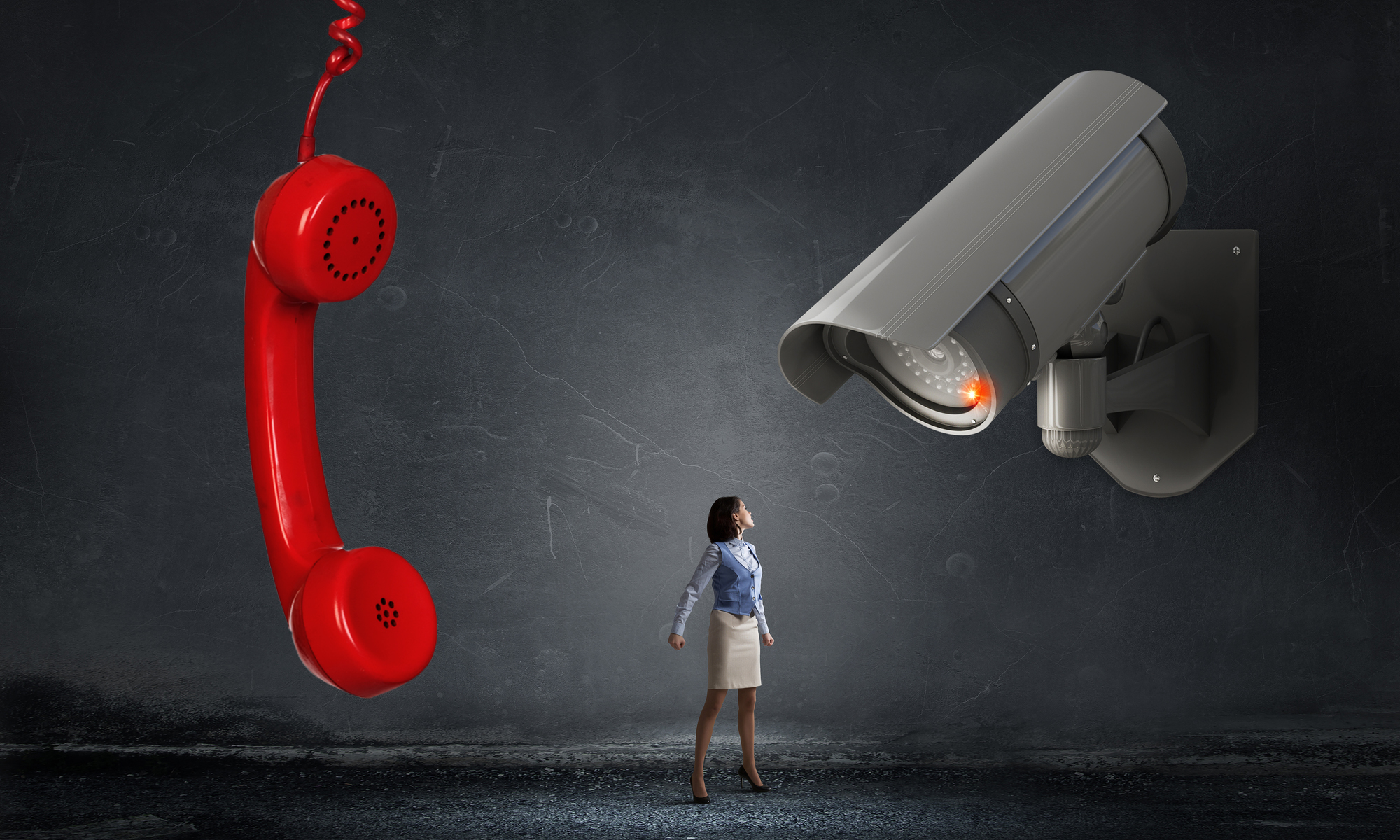 Suicide Hotlines Bill Themselves as Confidential—Even as Some Trace Your Call - Mad In America