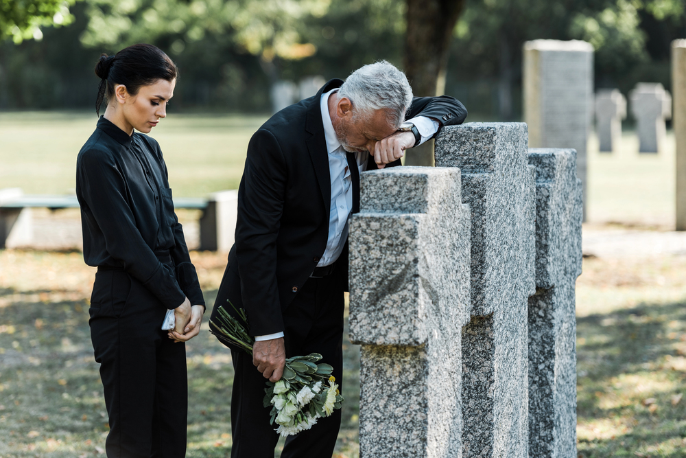Doing Harm: The Human Cost of Turning Mourning Into a Disorder - Mad In America