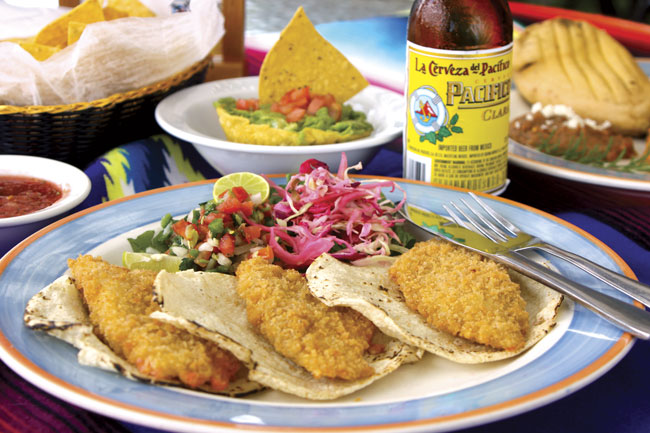 La Torre: For Fresh, Zesty Mexican Fare - Bloom Magazine