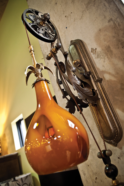 Steampunk: A Fantasy Design Form Now in Vogue (See Photo Gallery) - Bloom Magazine