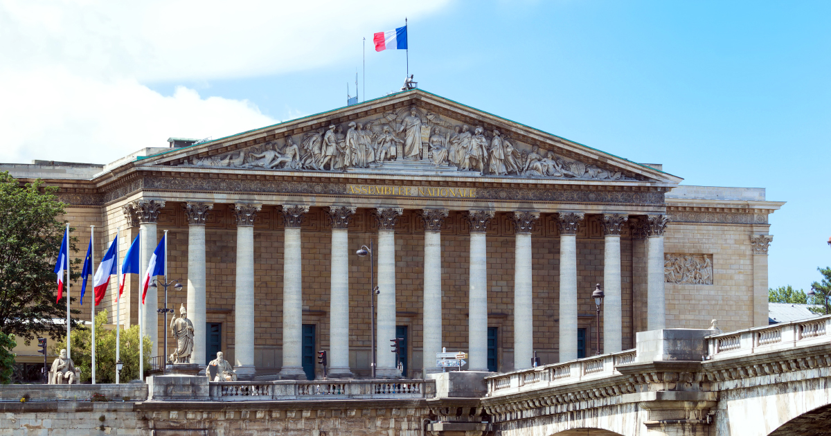 Parlement français : le Maroc constitue « un pôle de stabilité » au Maghreb malgré la persistance de tensions socio-économiques - Maghreb Intelligence