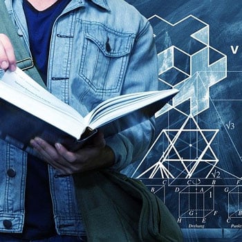 How to Memorize a Textbook Using the Magnetic Memory Method