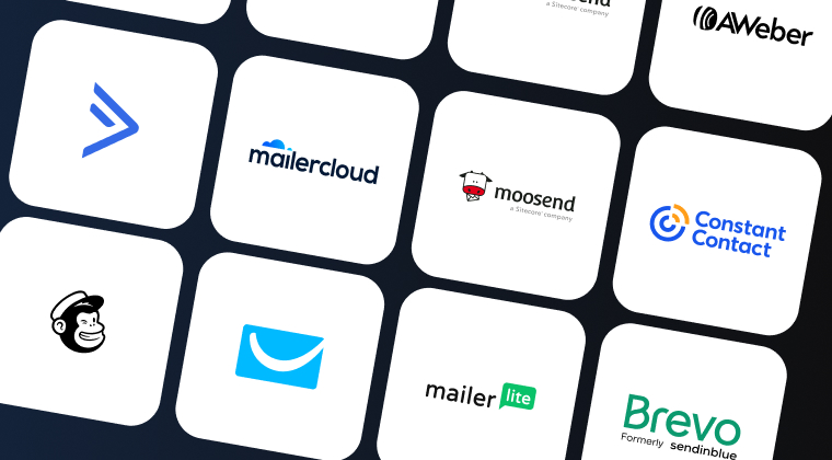 Top 10 Mailmodo Alternatives in 2026 | Best Mailmodo Competitors
