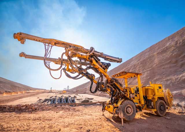RDC. Filières cuivre, cobalt et zinc : situation en 2022 et perspectives
