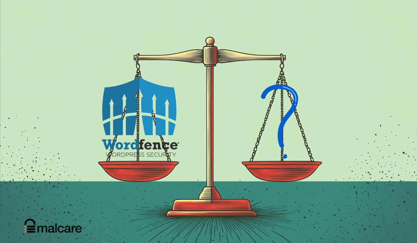 Top Wordfence Alternatives (Tested and Reviewed)